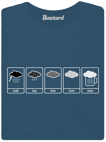 Předpověď počasí