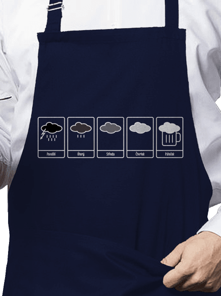 Předpověď počasí