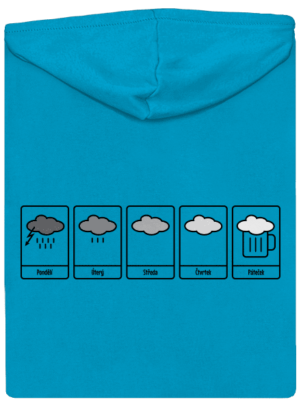 Předpověď počasí