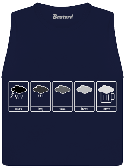 Předpověď počasí