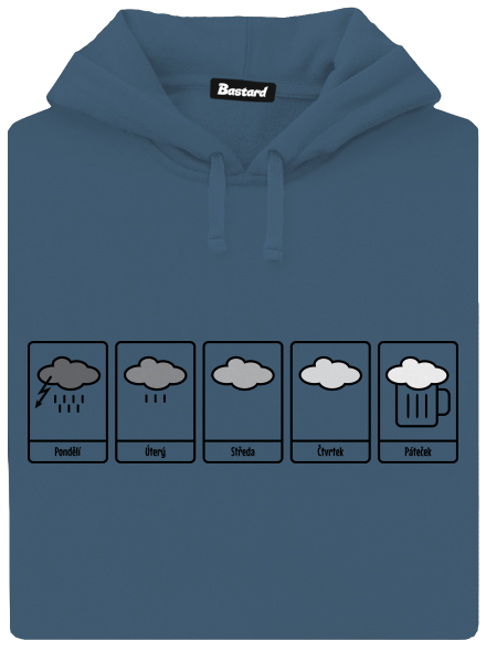 Předpověď počasí