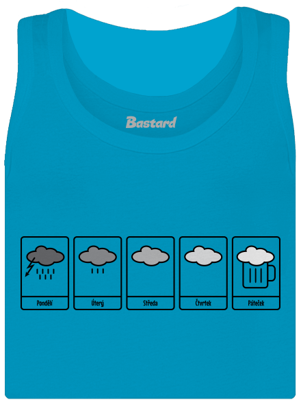 Předpověď počasí