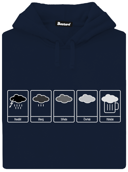 Předpověď počasí