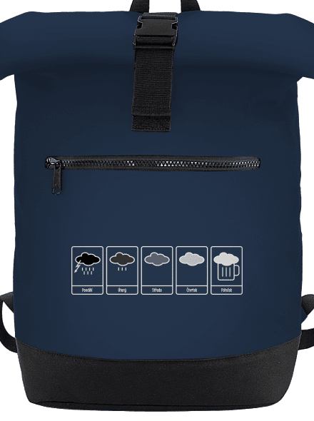 Předpověď počasí