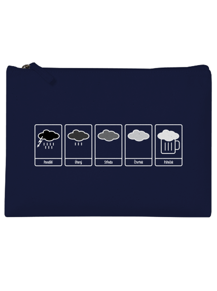 Předpověď počasí