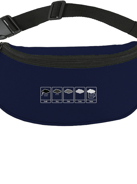 Předpověď počasí