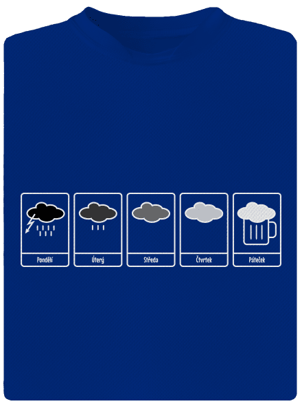 Předpověď počasí