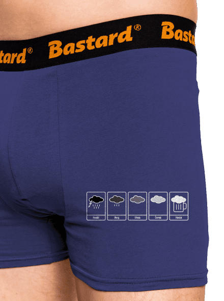 Předpověď počasí