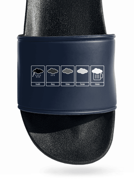 Předpověď počasí