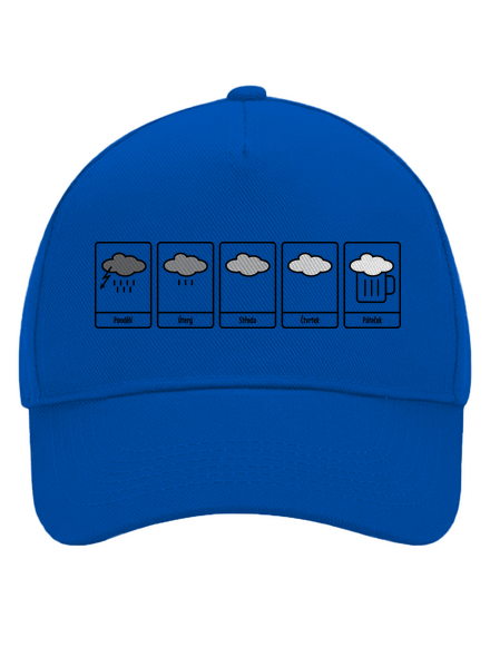 Předpověď počasí