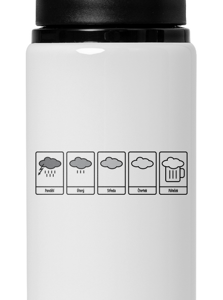 Předpověď počasí