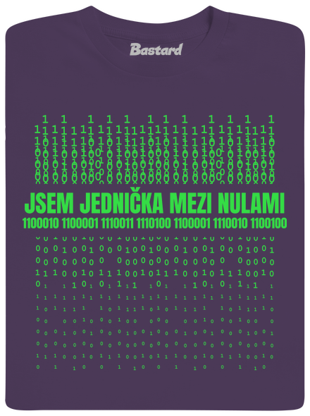 Jednička mezi nulami