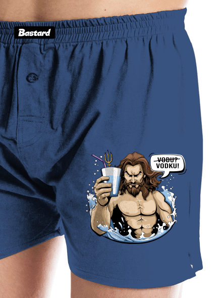 Aquaman