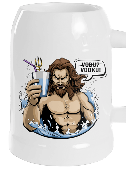 Aquaman