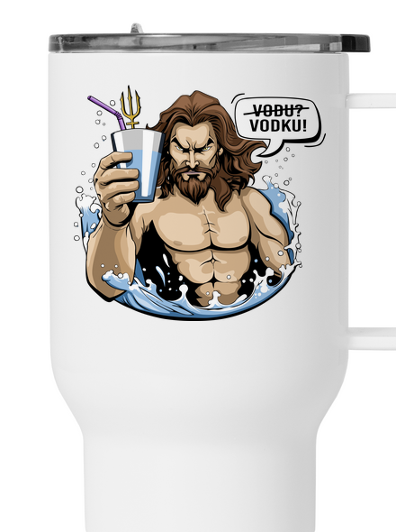Aquaman