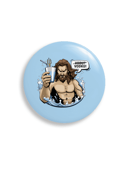 Aquaman