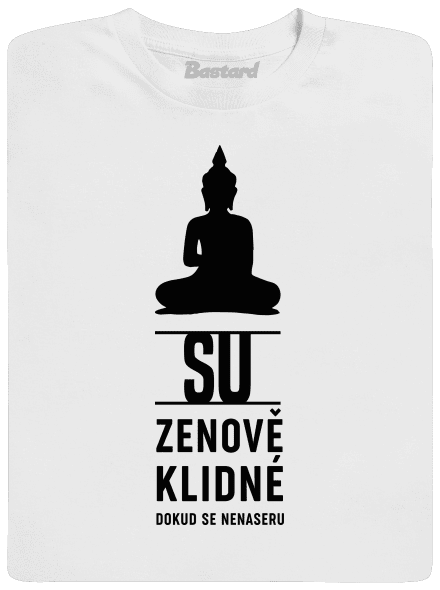 Su zenově klidné