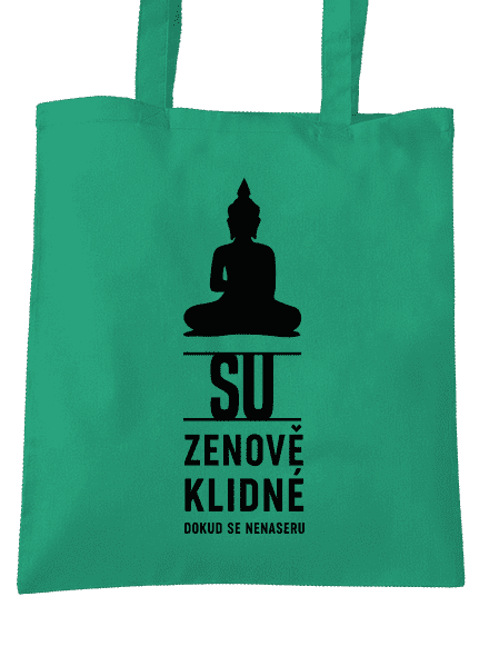 Su zenově klidné
