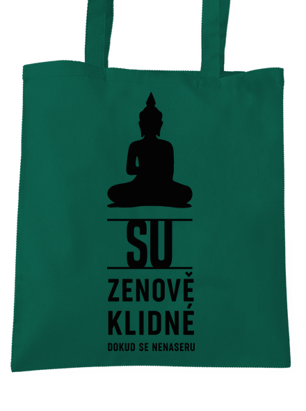 Su zenově klidné