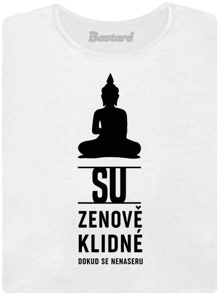Su zenově klidné