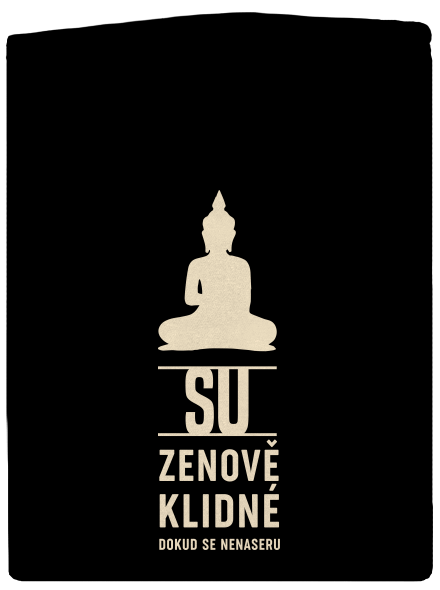Su zenově klidné