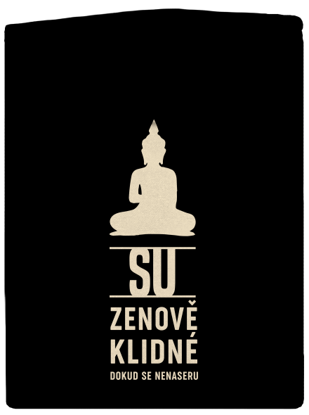 Su zenově klidné