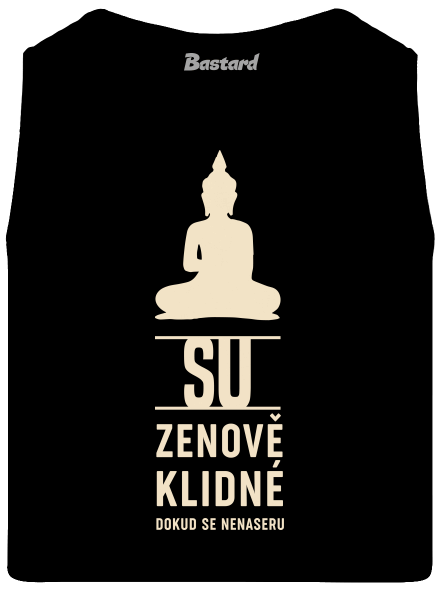 Su zenově klidné