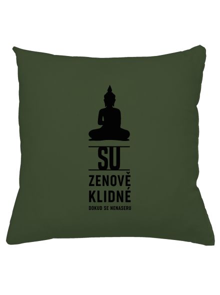 Su zenově klidné