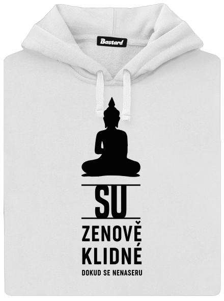 Su zenově klidné