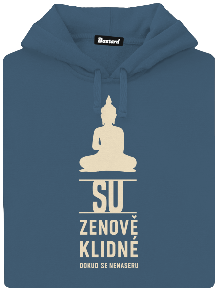 Su zenově klidné