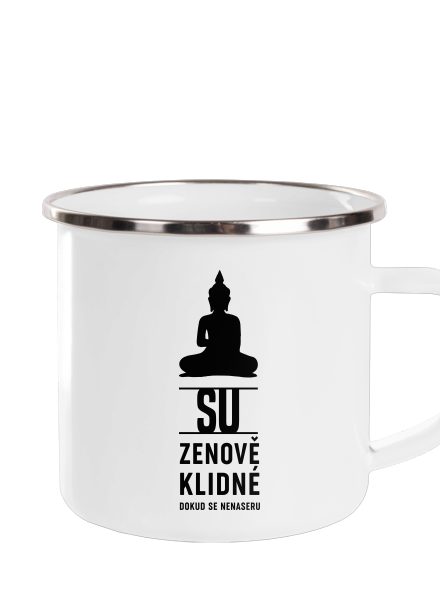 Su zenově klidné