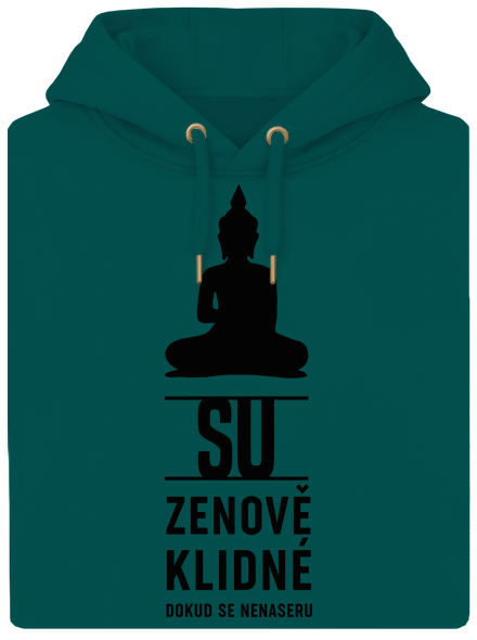 Su zenově klidné