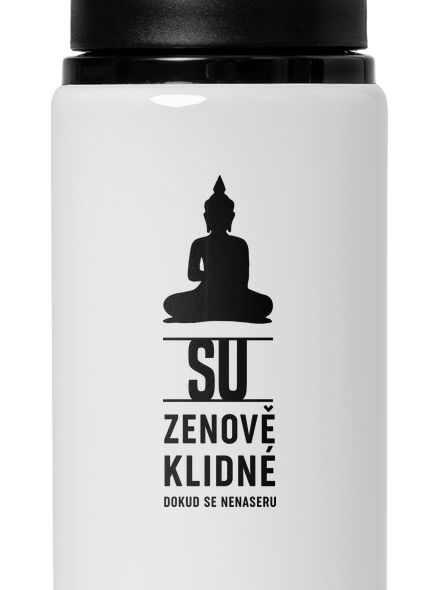 Su zenově klidné
