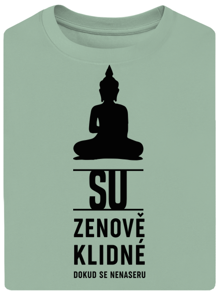 Su zenově klidné