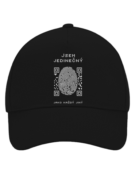 Jsem jedinečný