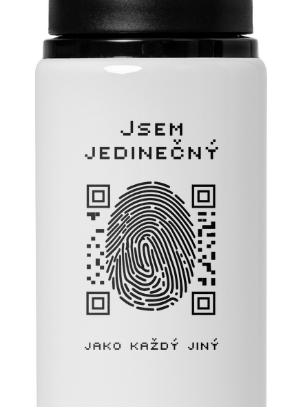 Jsem jedinečný