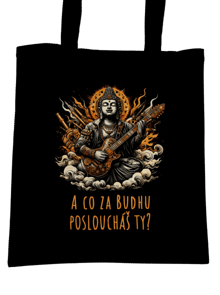 Hudební budha