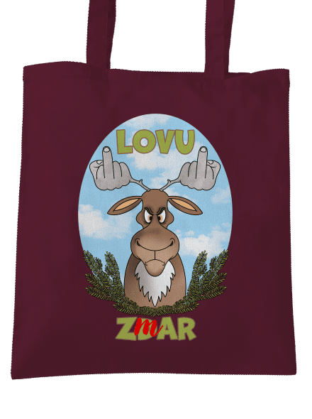 Lovu zmar
