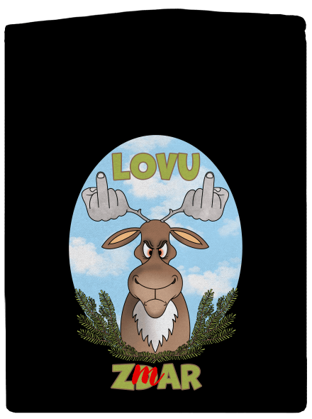 Lovu zmar
