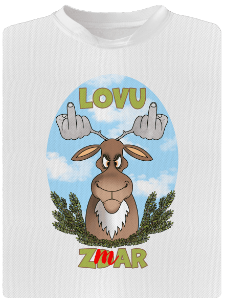 Lovu zmar