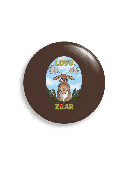 Lovu zmar