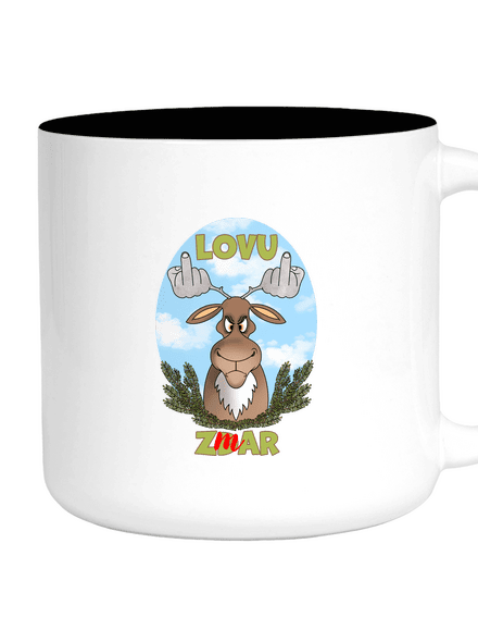 Lovu zmar