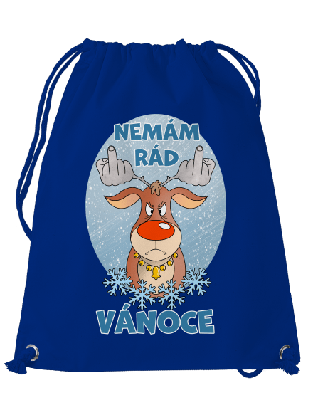 Nemám rád Vánoce