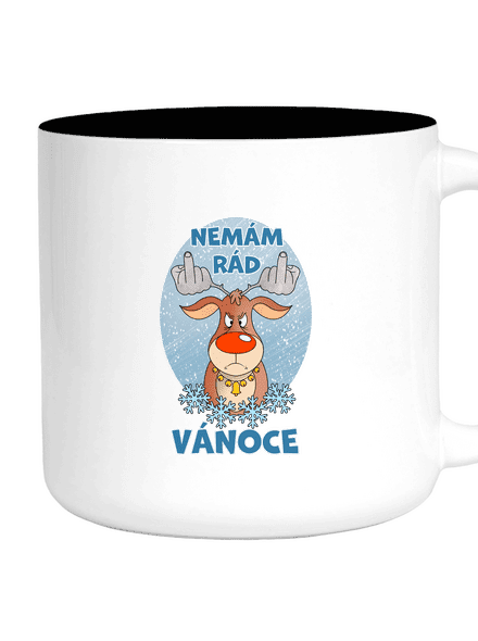 Nemám rád Vánoce