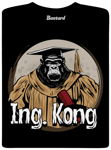 Ing. Kong