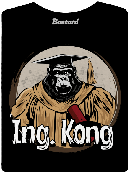 Ing. Kong