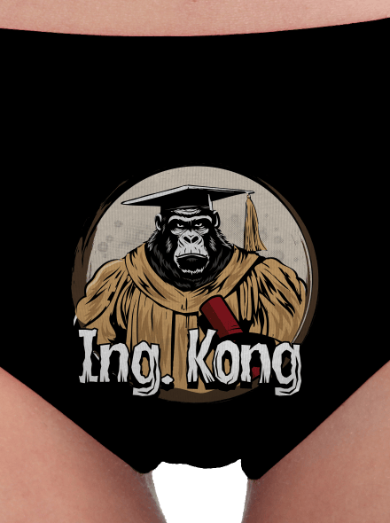 Ing. Kong