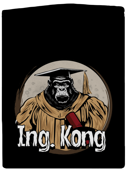 Ing. Kong
