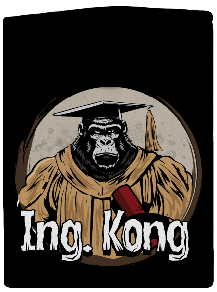 Ing. Kong