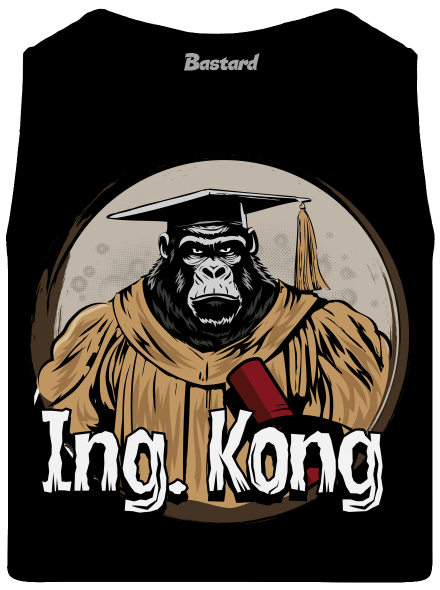 Ing. Kong